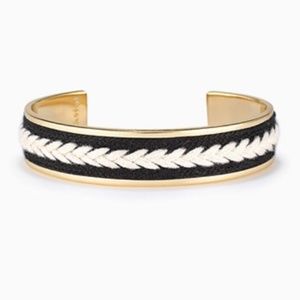 Stella & Dot Illuminate Cuff Bracelet